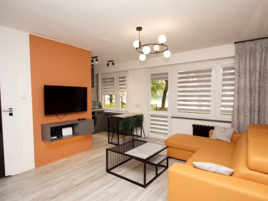 Mieszkanie Białystok