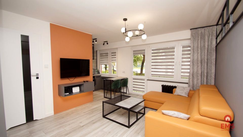 Mieszkanie Białystok