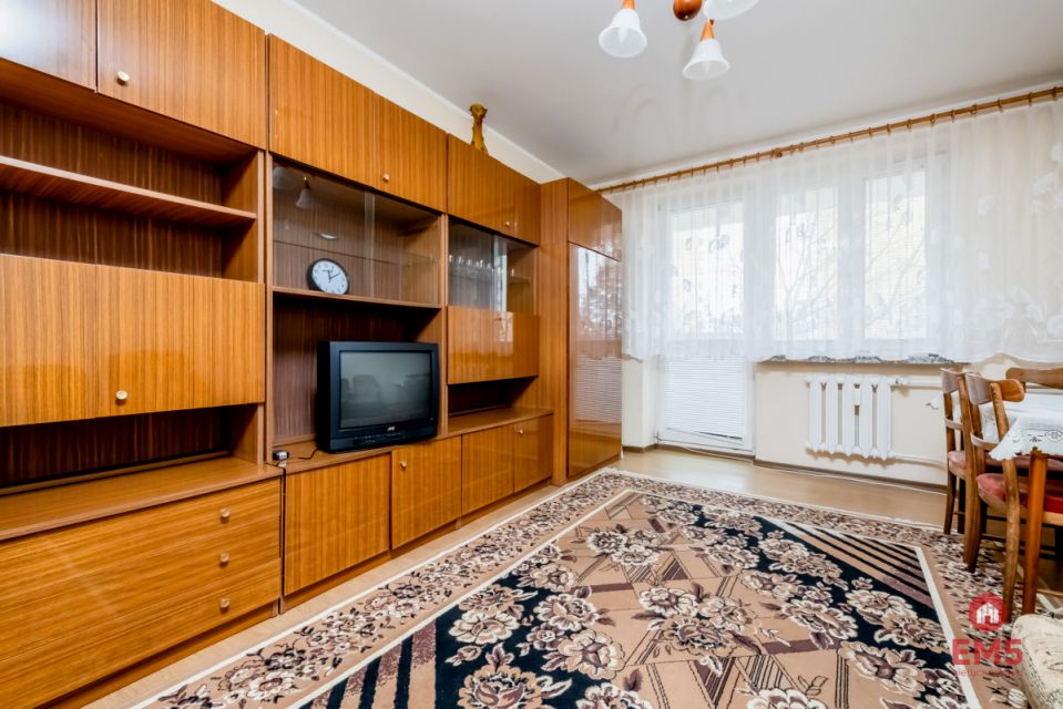 Mieszkanie Białystok