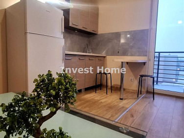 Mieszkanie Włocławek