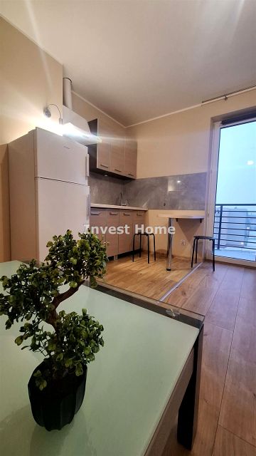 Mieszkanie Włocławek