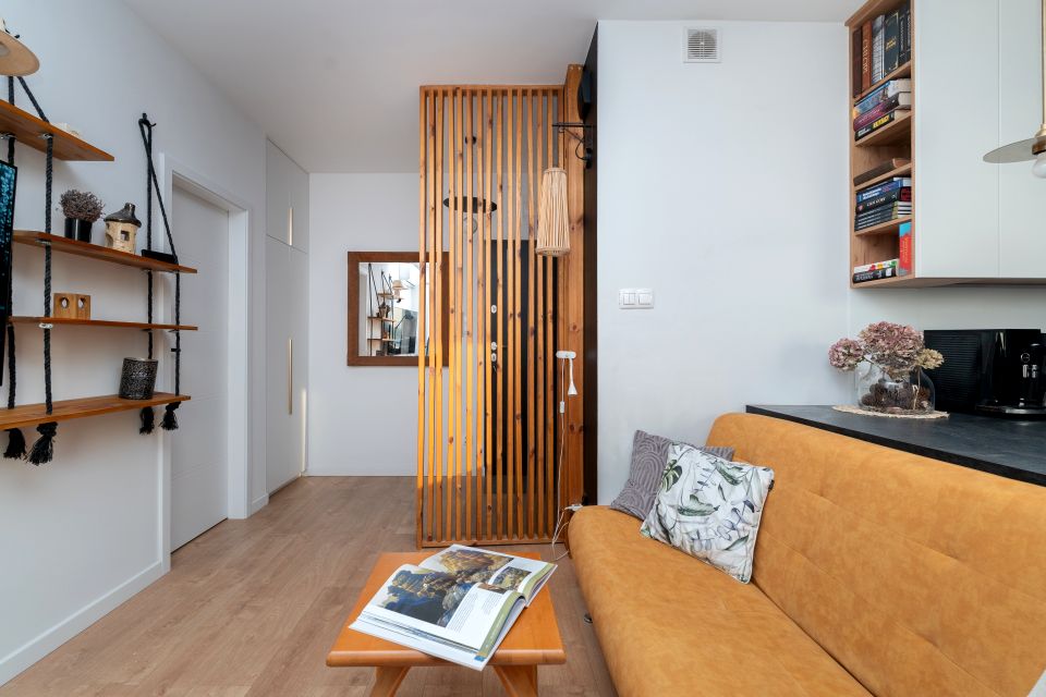 Mieszkanie apartamentowiec Gniezno