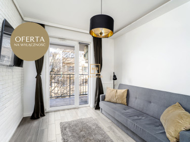 Mieszkanie Kraków