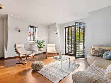 Mieszkanie apartamentowiec Sopot