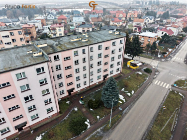 Mieszkanie Kazimierza Wielka