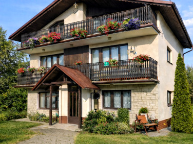 Dom Górki Małe sprzedaż