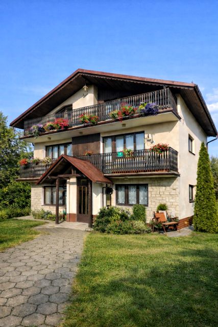 Dom Górki Małe sprzedaż