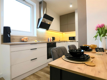 Mieszkanie Bielsko-Biała