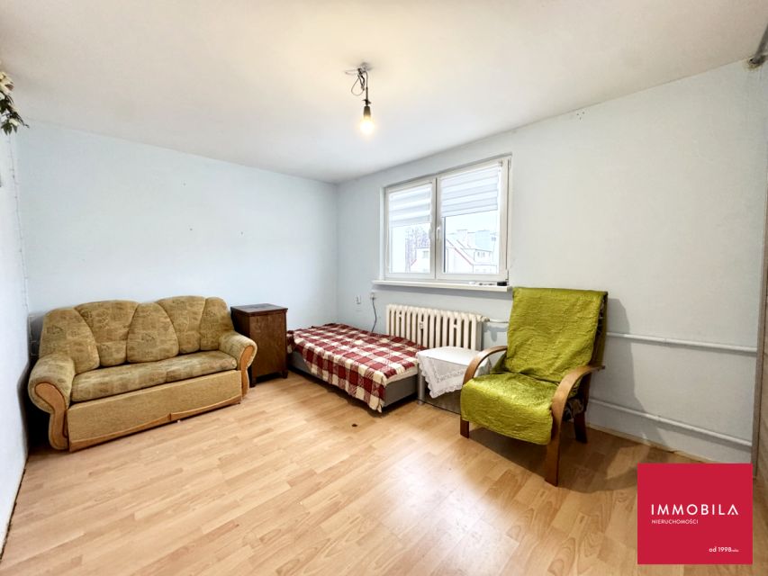 Mieszkanie Rumia sprzedaż