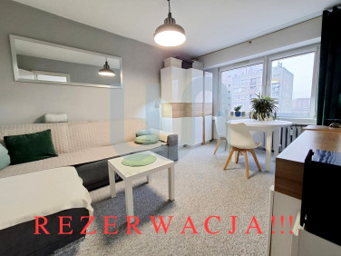 Mieszkanie CZĘSTOCHOWA