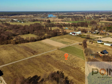 Działka budowlana Sadowne