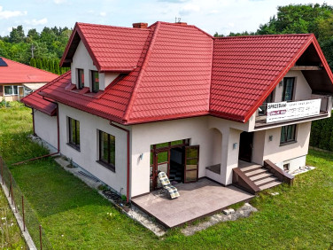 Dom Ostrów Mazowiecka