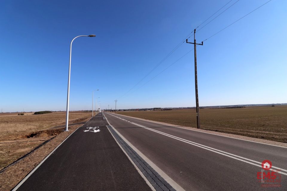 Działka rolna Suwałki