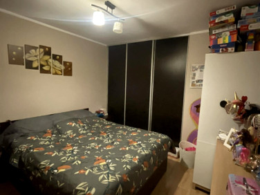 Mieszkanie Działyń