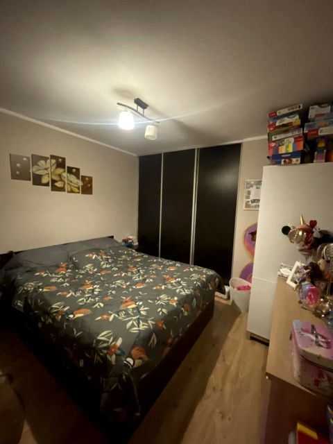 Mieszkanie Działyń