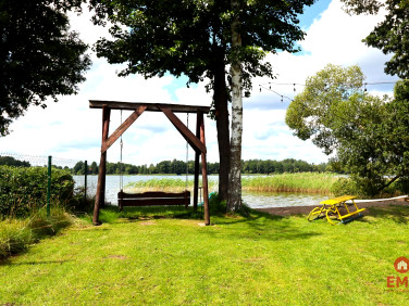 Działka usługowa Mołowiste