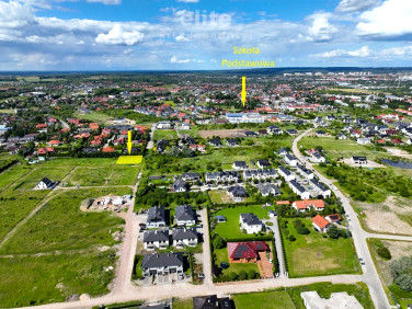 Działka budowlana sprzedam