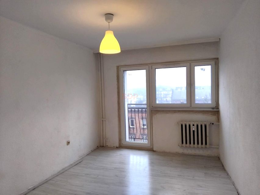 Mieszkanie Siemianowice Śląskie