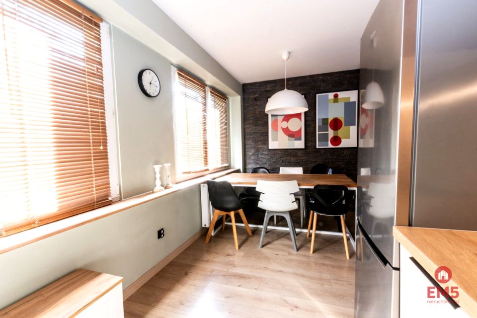 Mieszkanie Białystok