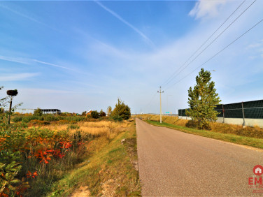 Działka inwestycyjna Augustów