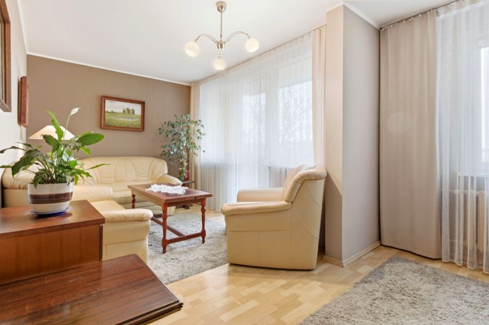 Mieszkanie Częstochowa