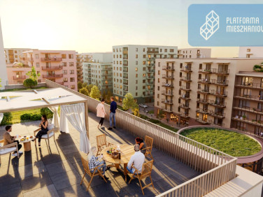 Mieszkanie blok mieszkalny sprzedaż