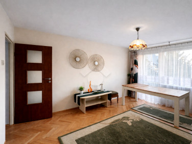 Mieszkanie nad rzeką