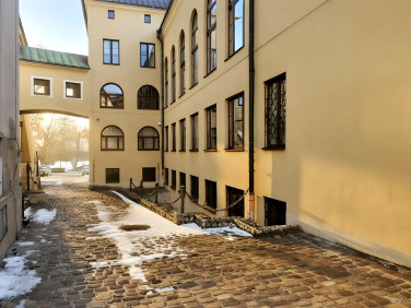 Budynek użytkowy Kraków