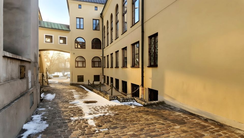 Budynek użytkowy Kraków