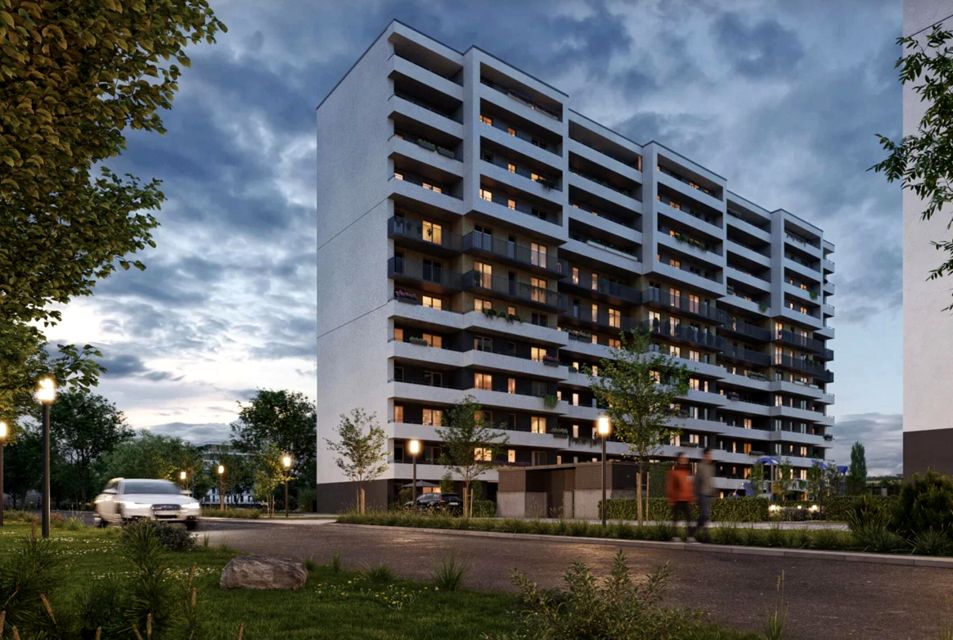 Mieszkanie Kraków sprzedaż