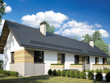 Dom Huta Żabiowolska