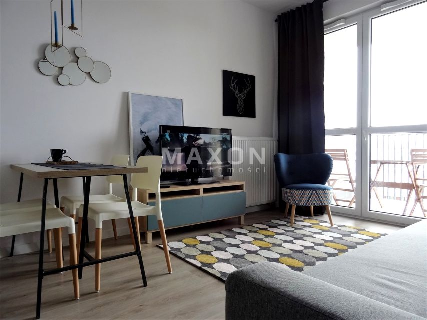 Mieszkanie Warszawa