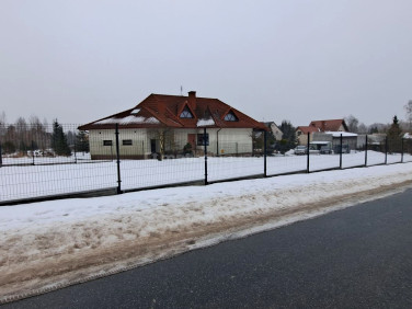 Działka inwestycyjna sprzedam