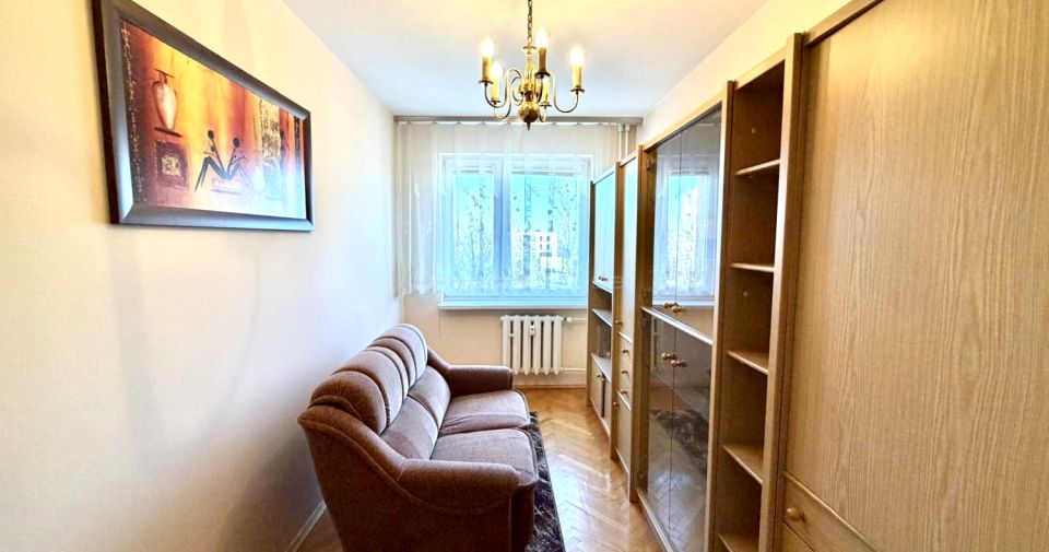 Mieszkanie Aleksandrów Łódzki