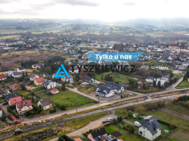 Dom wolnostojący sprzedaż