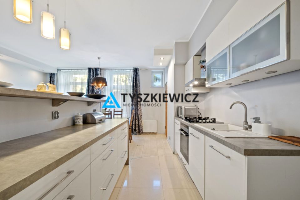 Mieszkanie Gdańsk sprzedaż