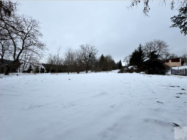 Działka budowlana Przemyśl