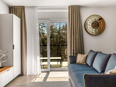 Mieszkanie Rowy sprzedaż