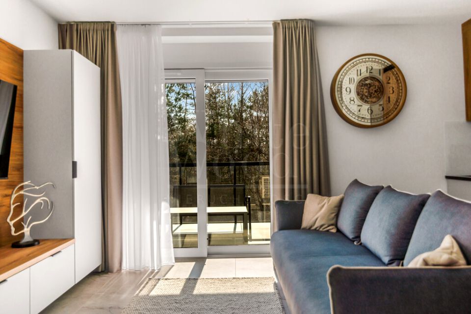 Mieszkanie Rowy sprzedaż