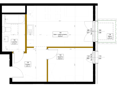 Mieszkanie Ożarów Mazowiecki