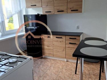 Mieszkanie Bydgoszcz