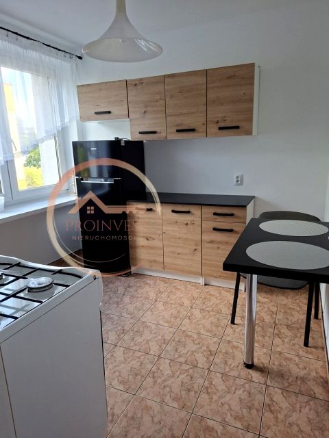 Mieszkanie Bydgoszcz