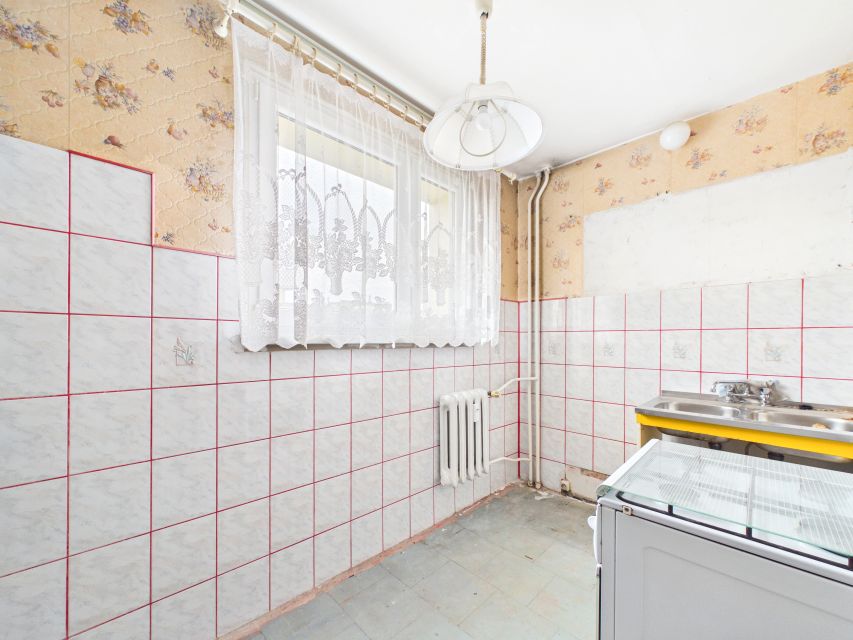 Mieszkanie Dąbrowa Górnicza