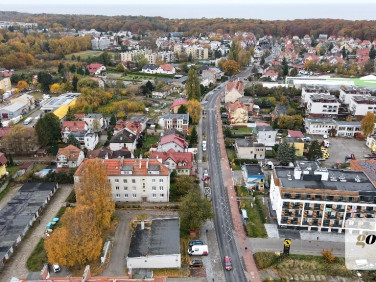 Mieszkanie Kołobrzeg