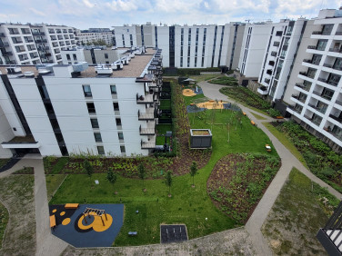 Mieszkanie apartamentowiec Warszawa