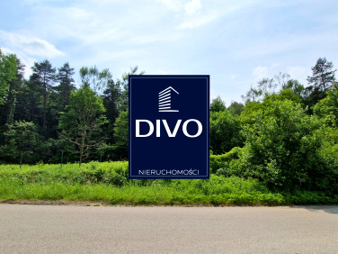 Działka budowlana Myślachowice