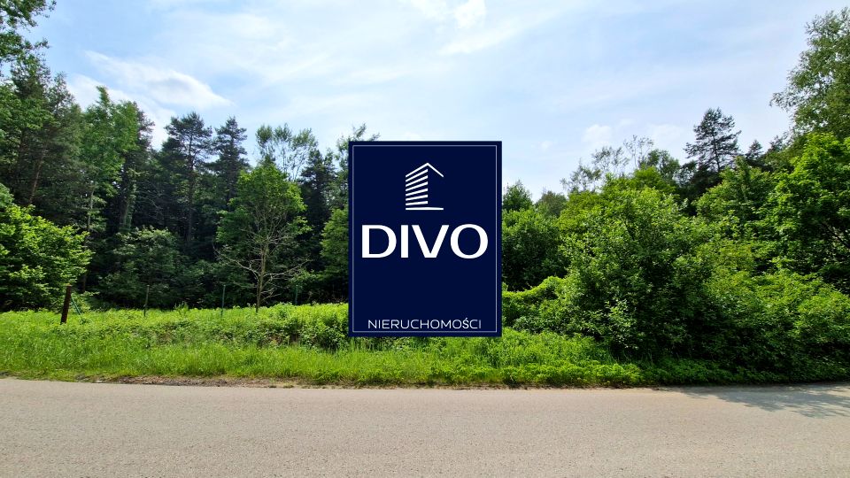 Działka budowlana Myślachowice