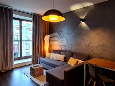 Mieszkanie Wrocław wynajem