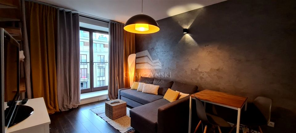 Mieszkanie Wrocław wynajem