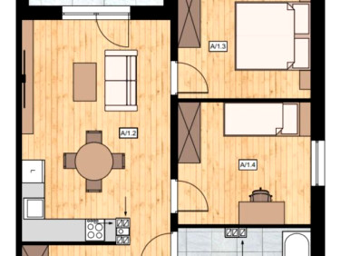 Mieszkanie Stargard sprzedaż